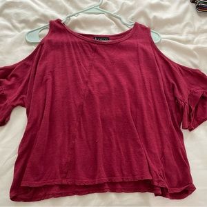 Cute office blouse for in-office, nice dinners or Christmas dinner